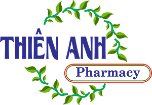 Thiên Anh Pharmacy – Nhà Thuốc Thiên Anh