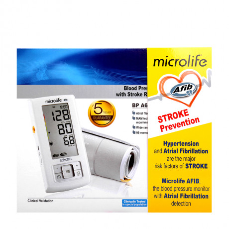 microlife bp a6 basic